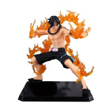 Fire Fist Ace [Bagged]
