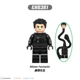 GH0361 - Mr. Fantastic