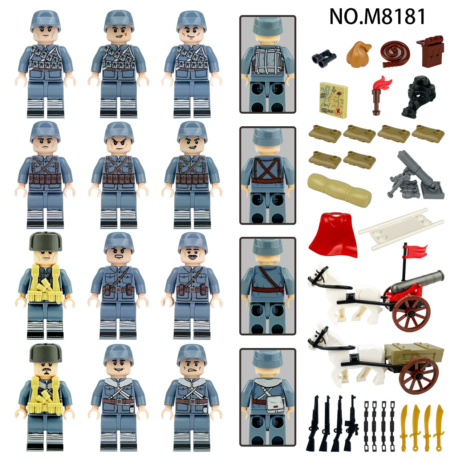 variants84