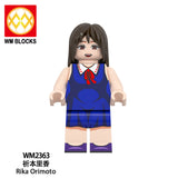 WM2363