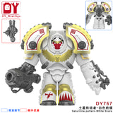 DY757