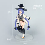 Dress-Up Roxy - Customizable, Bagged