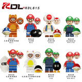 KDL815 (Sets: Order multiples of 8)