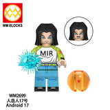 WM2699