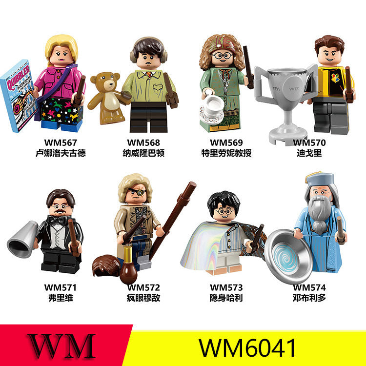 variants40