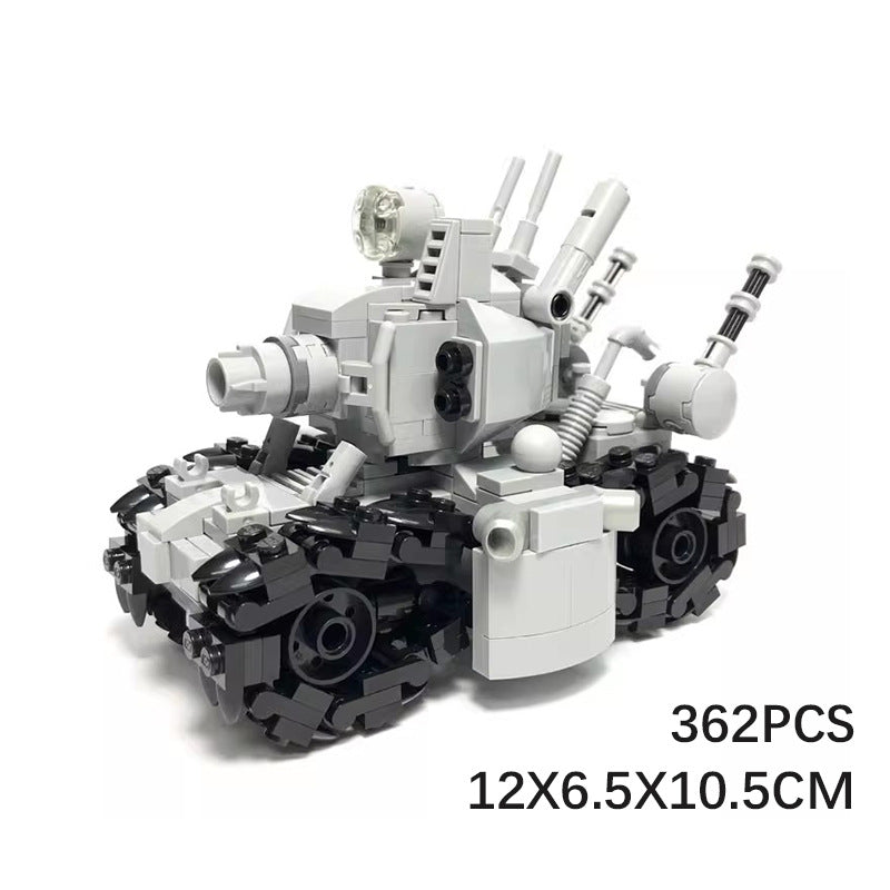 Variant Image