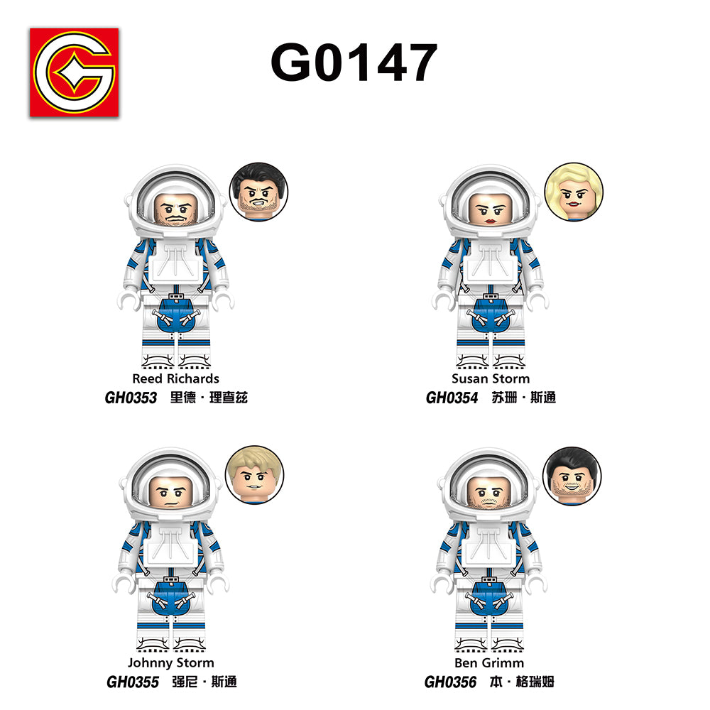 variants65
