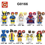 G0166（GH0519-0528）拍10个是一套，价格是单个的