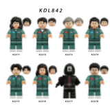 KDL842 Set