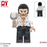 DY654
