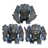 DX3016-3018 Set
