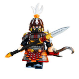 Elite Mongolian Cavalry: Weapons & Armor