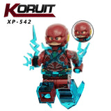 XP542