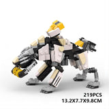 Horizon Zero Dawn - Stormbird