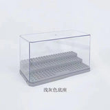 Medium Grey Display Box 18x9x10 / Boxed