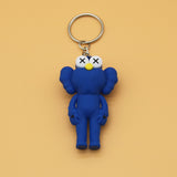 Kaws Mini Blue
