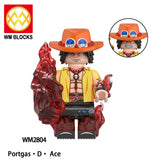 WM2804