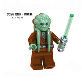 C028 (Bagged)