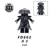 FD602-1