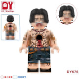 DY676