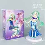 Mermaid Miku Figure - Boxed Edition