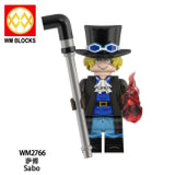 WM2766
