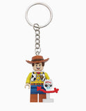 Woody