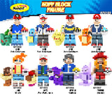 KF6189 Set