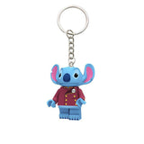 PG1975 Stitch Keychain
