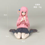 Sitting Gotoh Hitori Figure [Bagged]