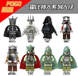 PG8036 (PG517-524) Set