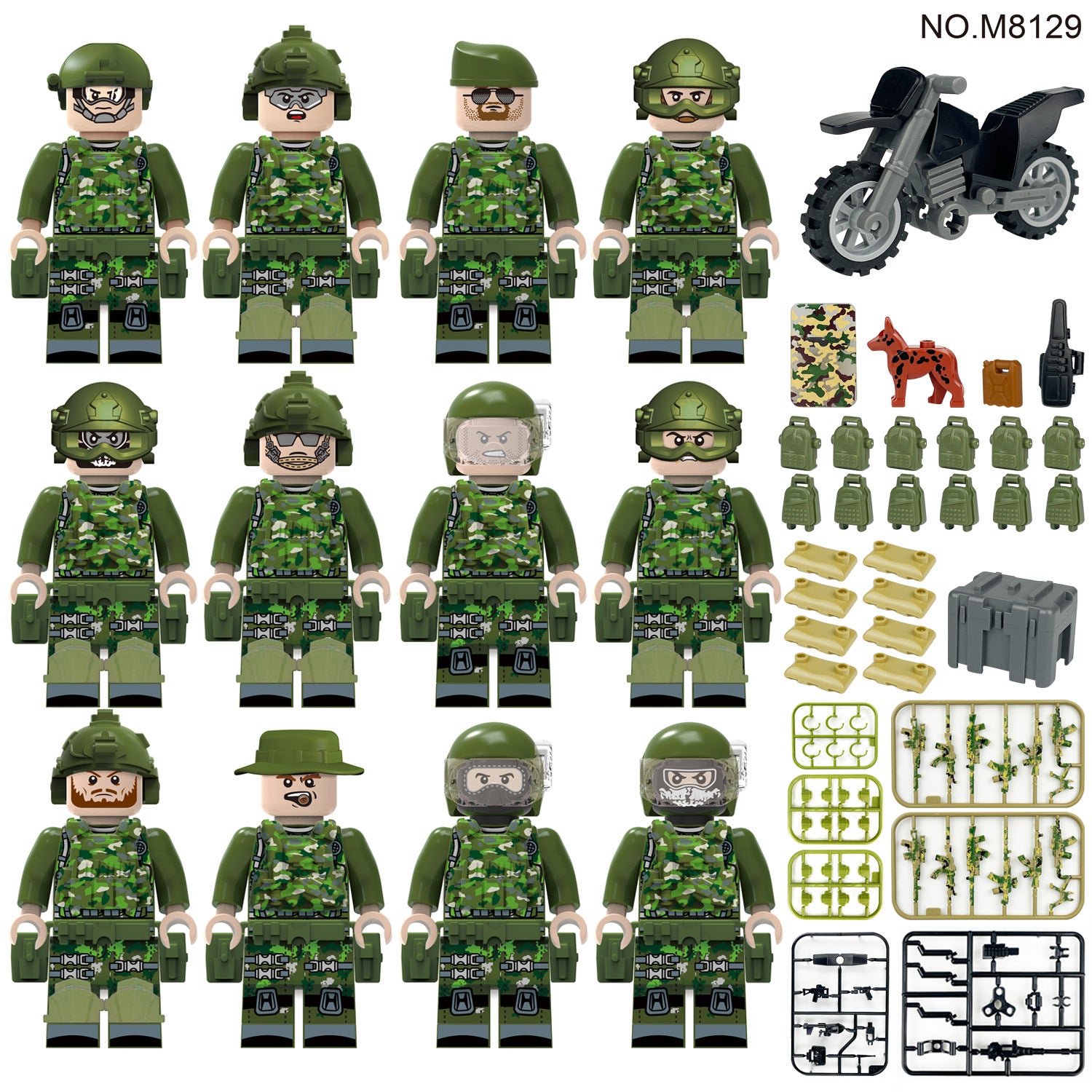 variants99