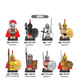 X0164(643-650) Set of 8, Priced Individually