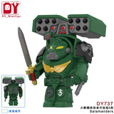 DY737