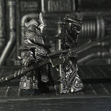 NL001 Tall Tower Knight
