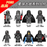 PG8296 Set