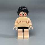 MOC0005 Beer Belly Figure #1
