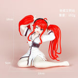 Alice Figure - Seated, Bagged