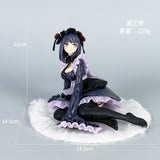 Shizuku Kuroe - Bagged Figure