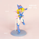 Dark Magician Girl (Bagged)
