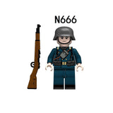 N666