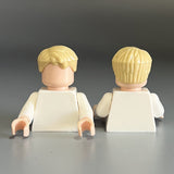 Chic Beige - Fine Hair