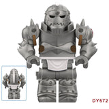 DY572