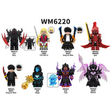 WM6220 Set