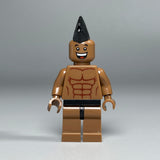 Muscular Man Figure #3