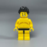 MOC0008 Beer Belly Figure #4