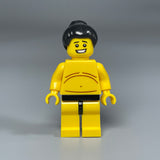 MOC0007 Beer Belly Figure #3