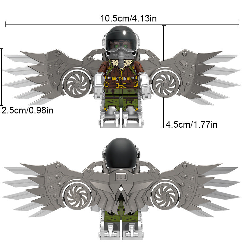 Variant Image