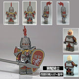 Griffin Knight VP122 (4-Sided Print)