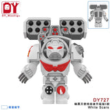 DY727